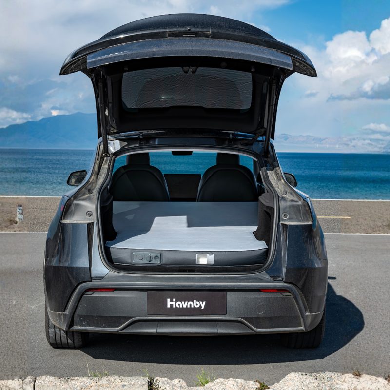 Havnby CloudCore Foam Mattress