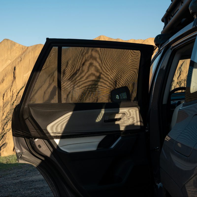 Havnby DreamShade Mesh Screens