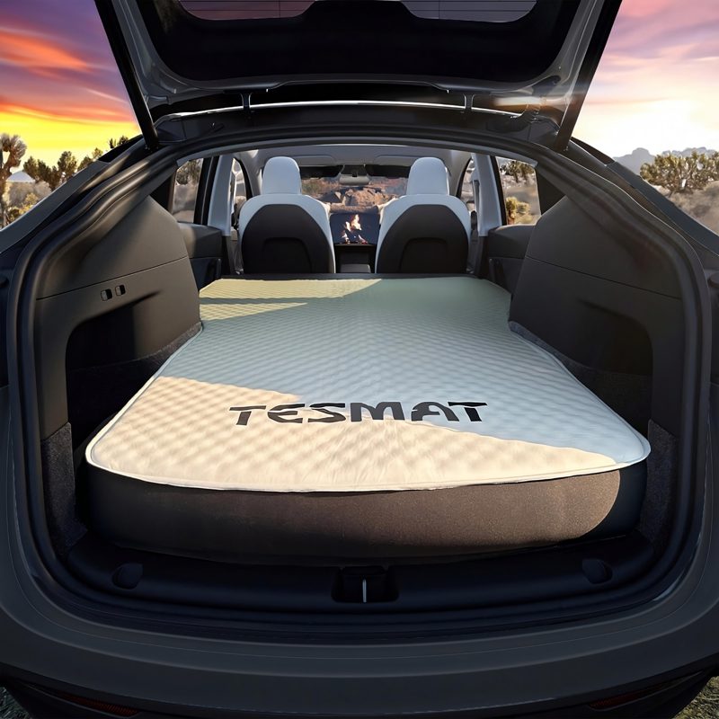 TESMAT Horizon Mattress