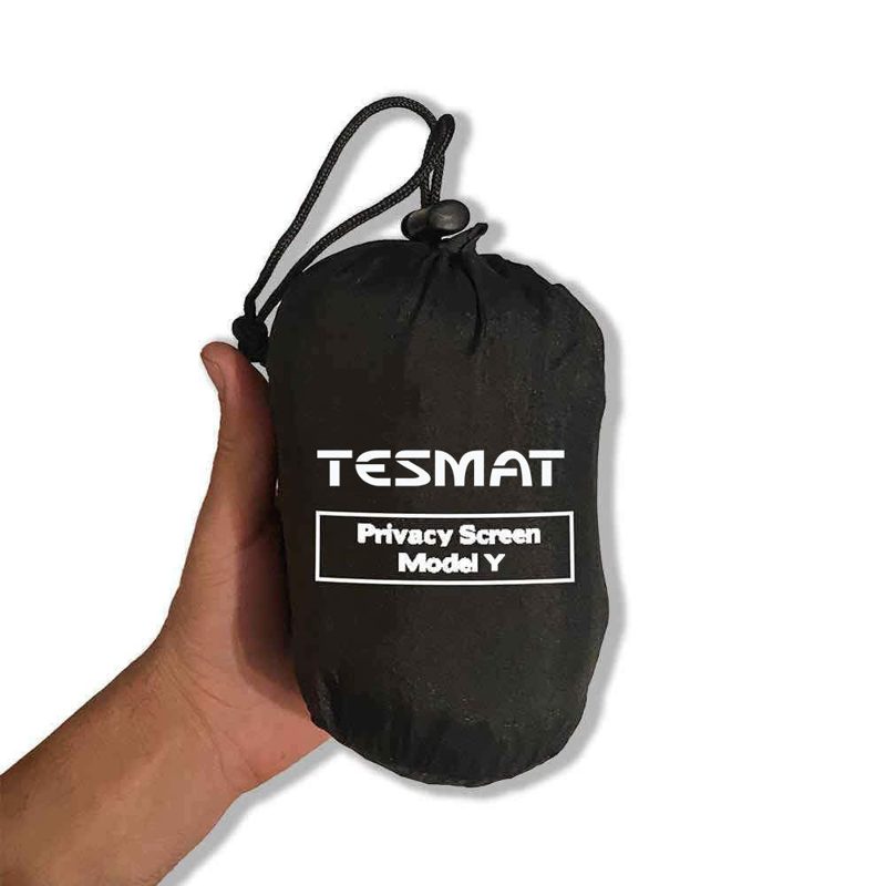 TESMAT Privacy Screen (Model Y & Model 3)