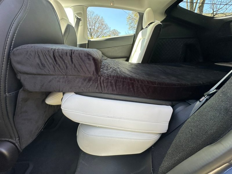 TESMAT Solo Mattress